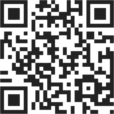 Código QR para descargar la aplicación Orchestra