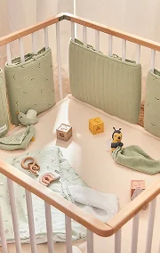 Parques y juguetes