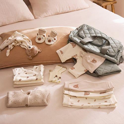 Set nacimiento