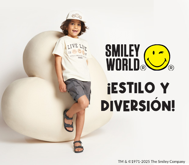 Smiley World