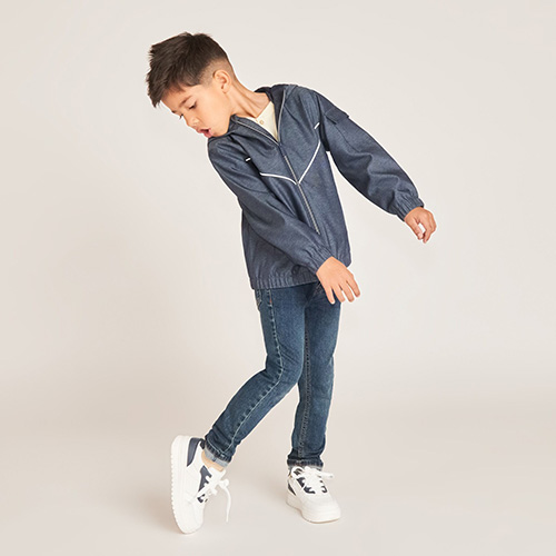 Chaquetas, cazadoras