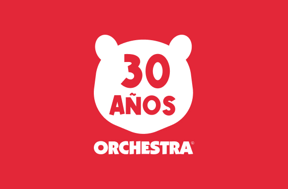 30 anos Orchestra