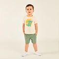 Pantalones cortos, bermudas