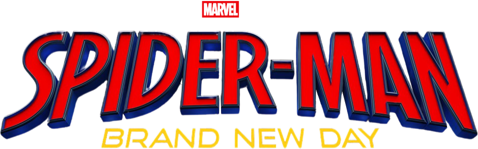 Logo Spiderman