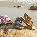 Sandalias
