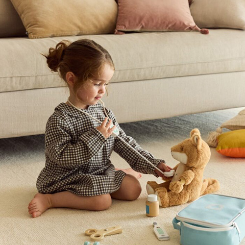 Juguete de imitación