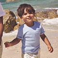 Bebé niño