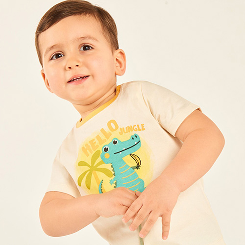 Camisetas