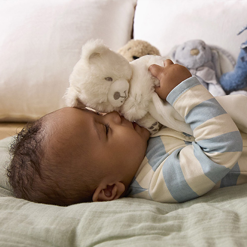 Peluches