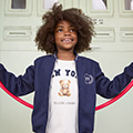 Chaquetas, sudaderas