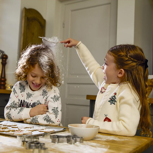 Selección de Navidad