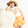 Ropa de verano