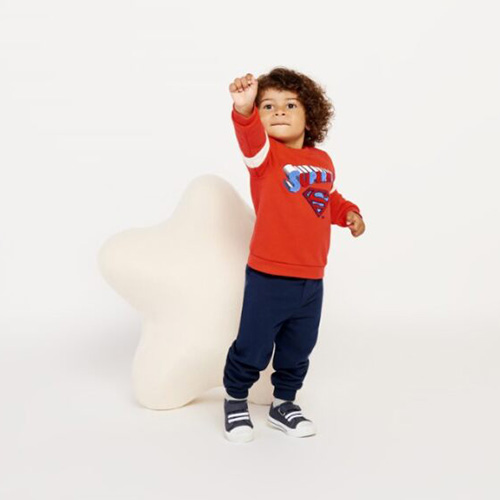 Sudaderas