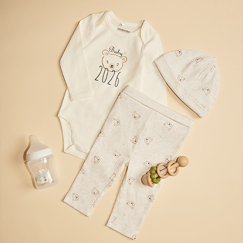 Set nacimiento