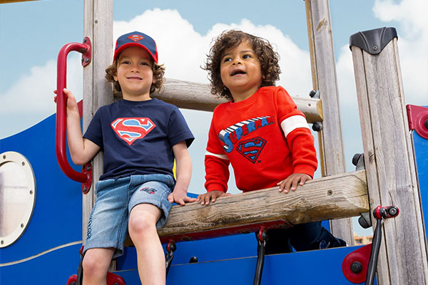 Colección Superman 