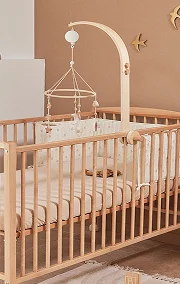 Muebles habitación bebé