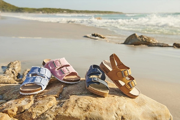 Sandalias