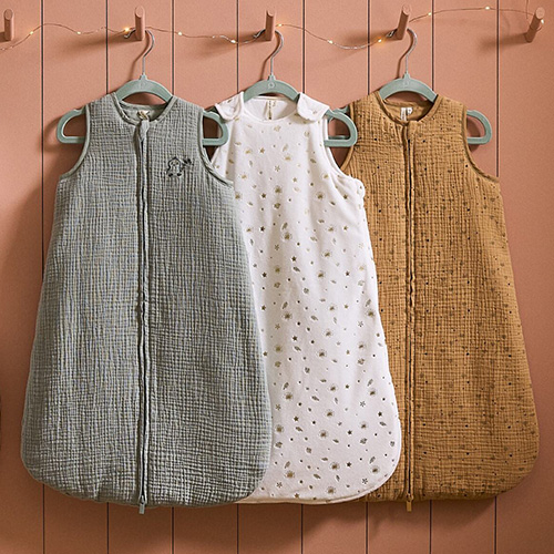 Sacos de dormir