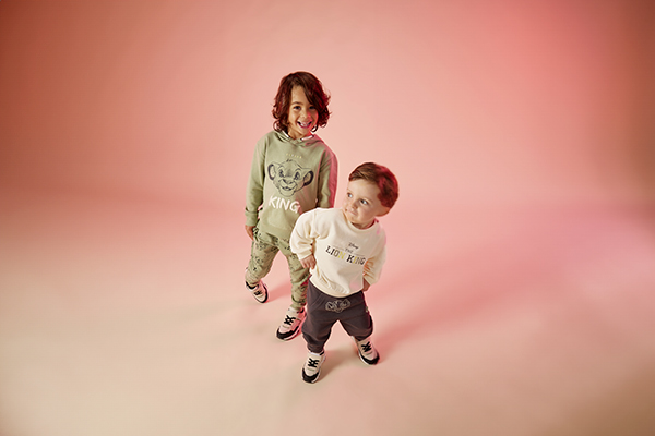 Orchestra ropa online infantil