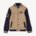 Chaqueta universitaria