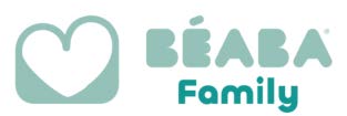 Logo BEABA Family