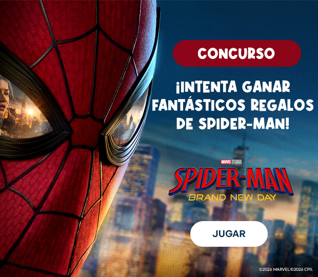 Spiderman