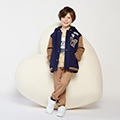 Chaquetas