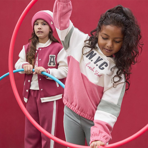 Ropa deportiva