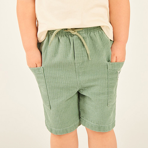 Pantalones cortos