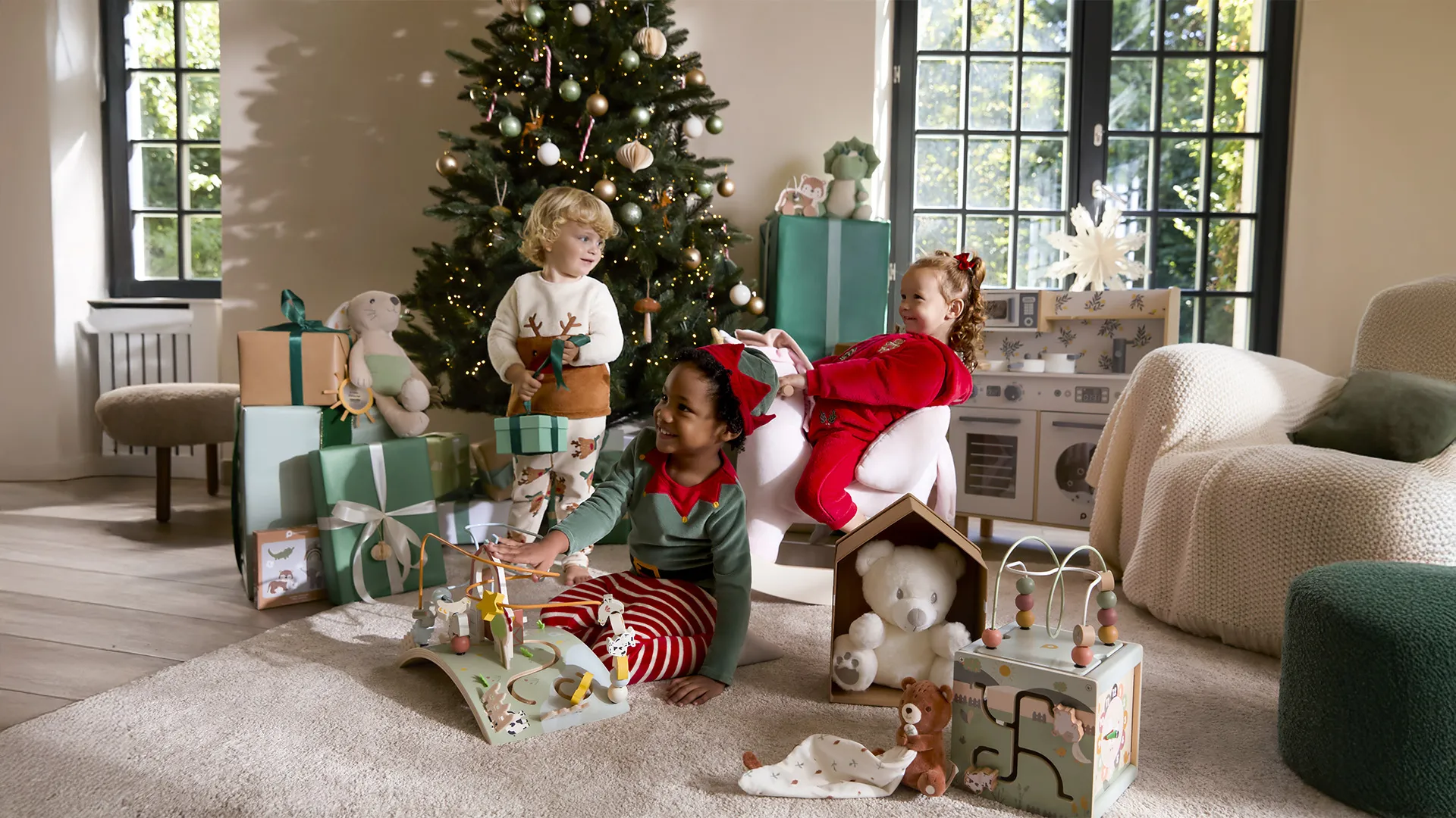 Se acerca la navidad