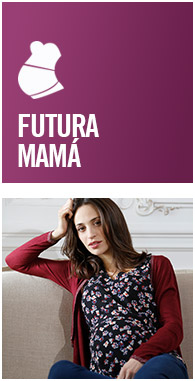 Colecciones maternidad Orchestra