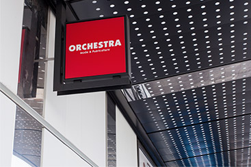 560 tiendas Orchestra en 40 países