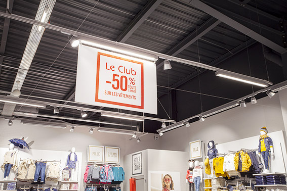 Descuentos del 50% todo el año con el Club Orchestra