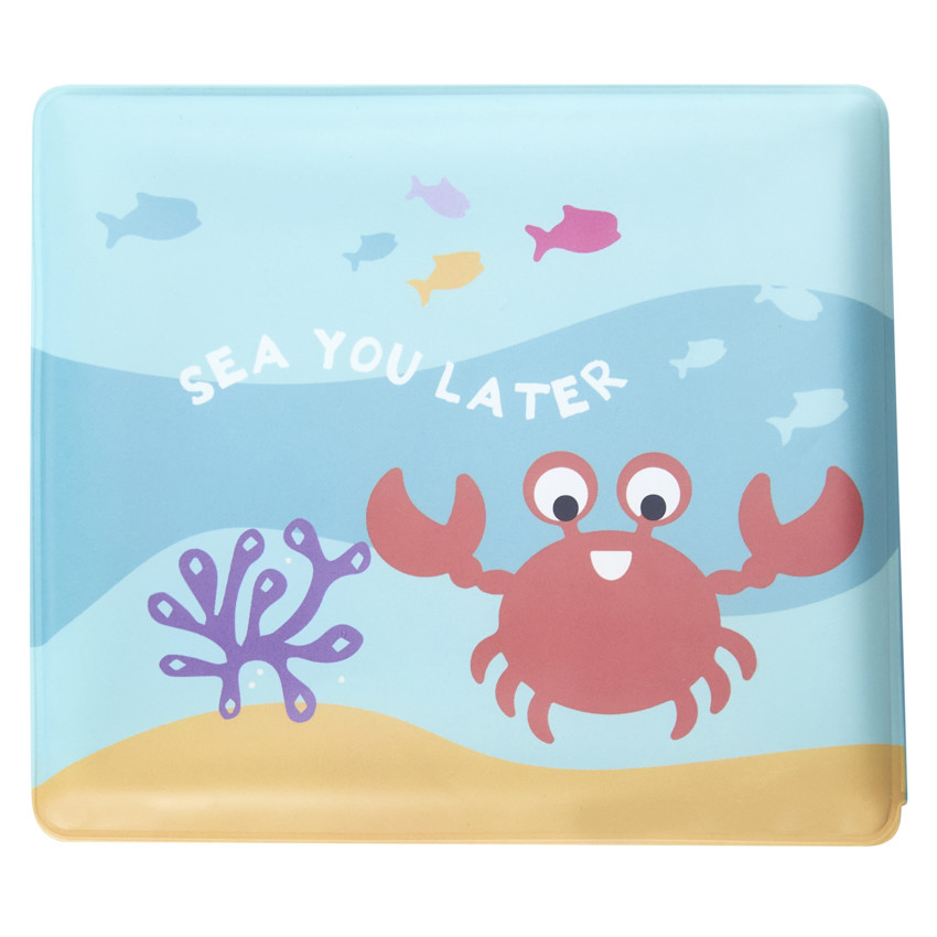 Libro de baño animales Aloha 2.0 