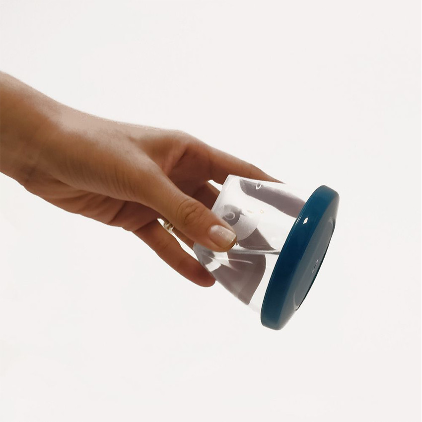 Lote de 6 Babybols - 250 ml 