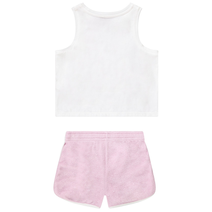 Conjunto 2 piezas Minnie Disney para niña 