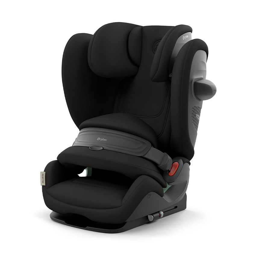 Silla de coche Pallas G2 i-Size 75-150cm Magic Black 