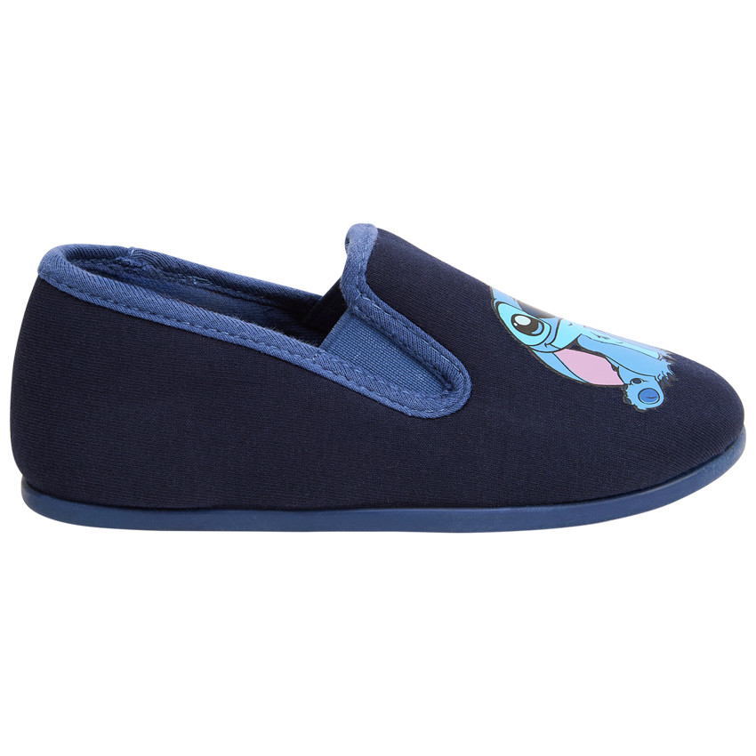 Zapatillas bajas Stitch Disney para niño 