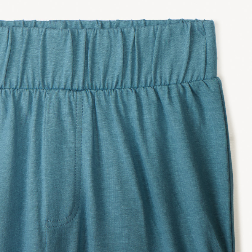 Conjunto de 2 pijamas cortos de fantasía para niño 