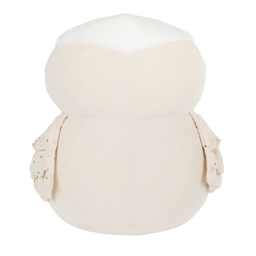 Peluche Violette la chouette 60 cm - Banda de Soñadores 