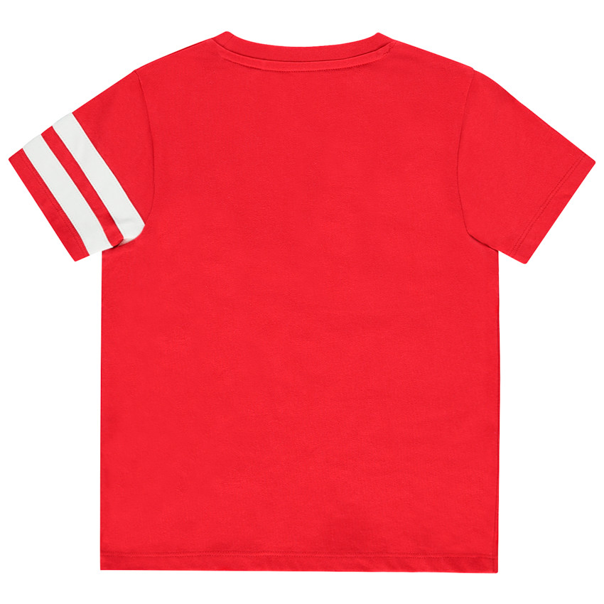 Camiseta manga corta Donald Disney 