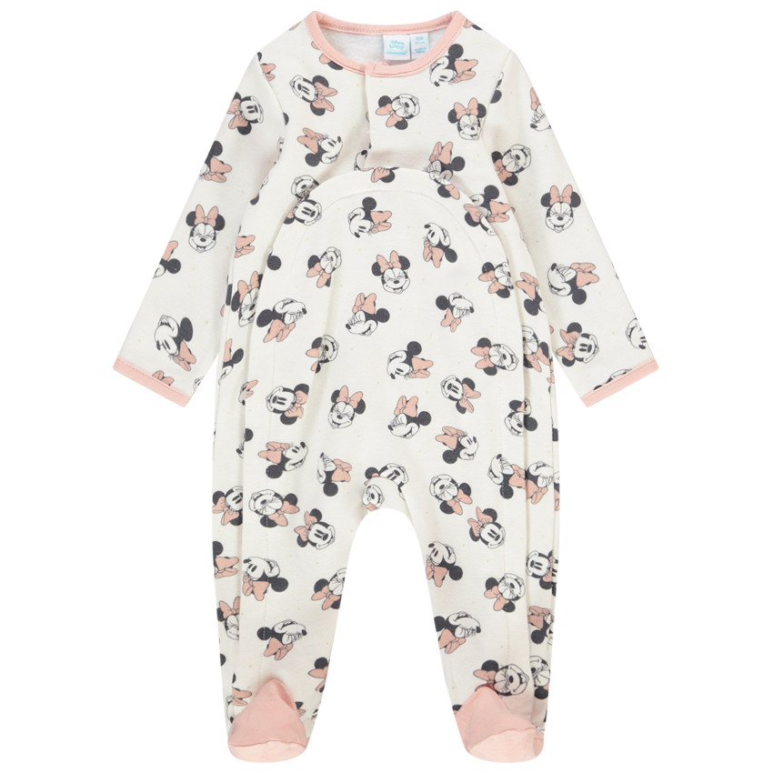 Pelele Minnie Disney 