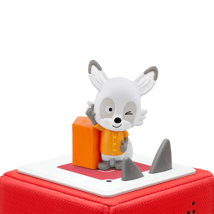 Figura Tonies Lalalinos Akio 