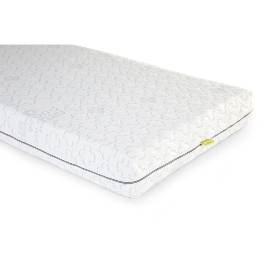 Matelas Safe Sleeper Heavenly berceau – 92 x 42 cm 