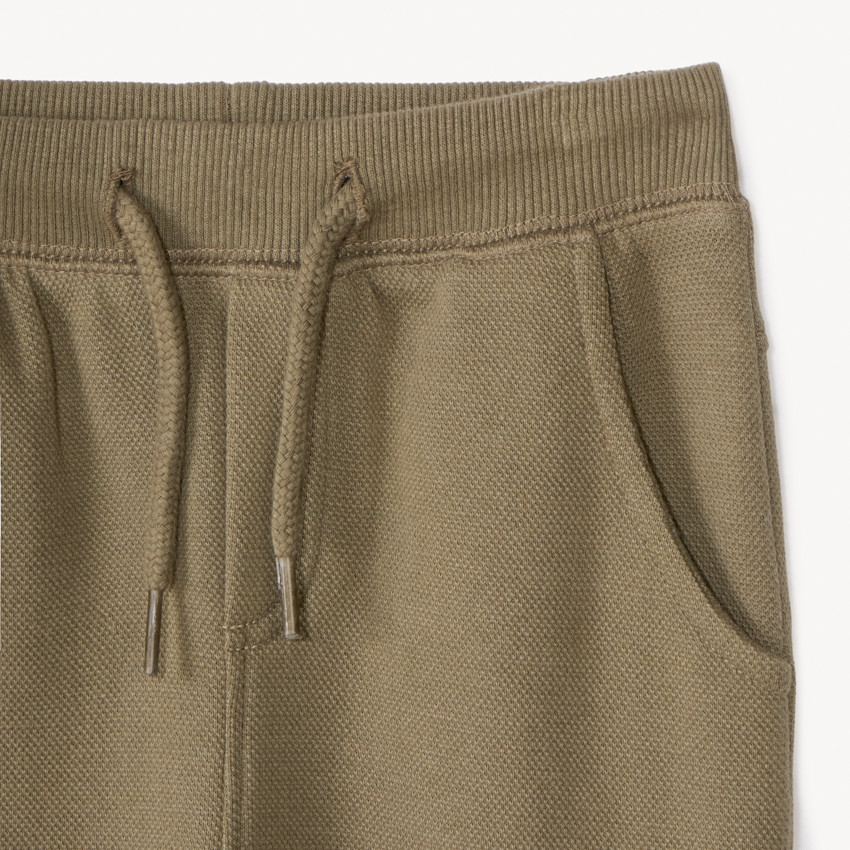 Conjunto de chándal bicolor para bebé niño 