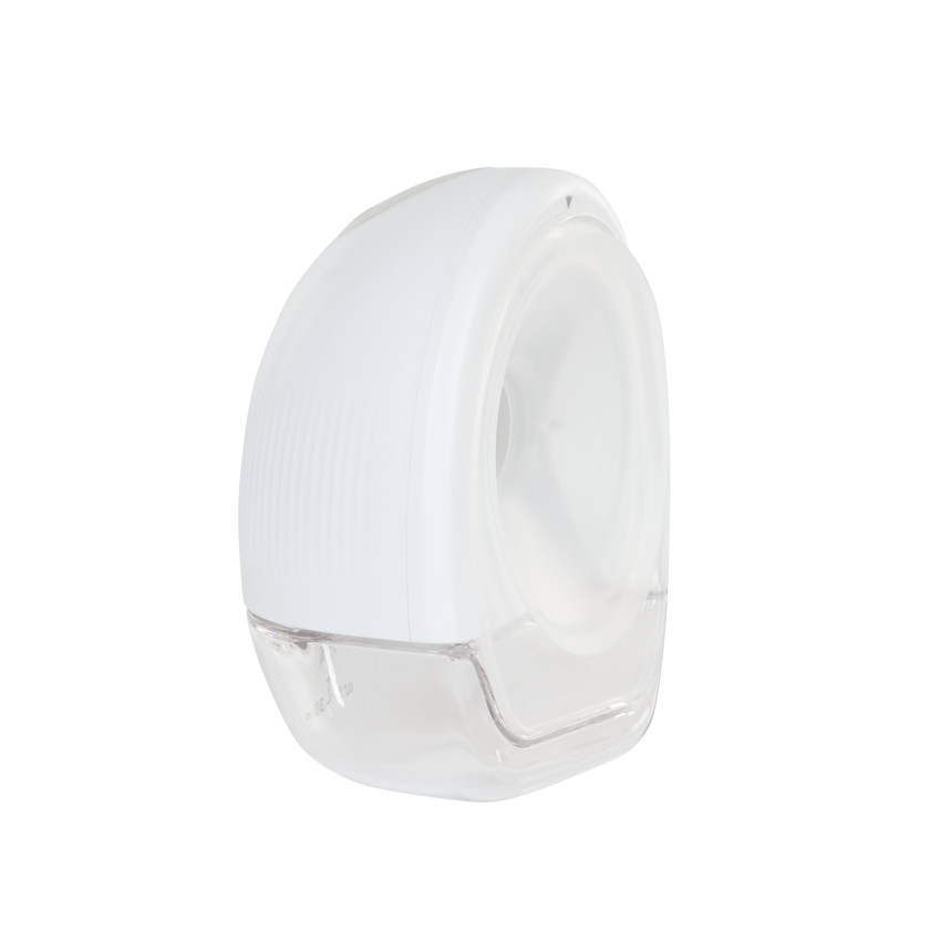 Extractor de leche eléctrico manos libres Mum & Go 