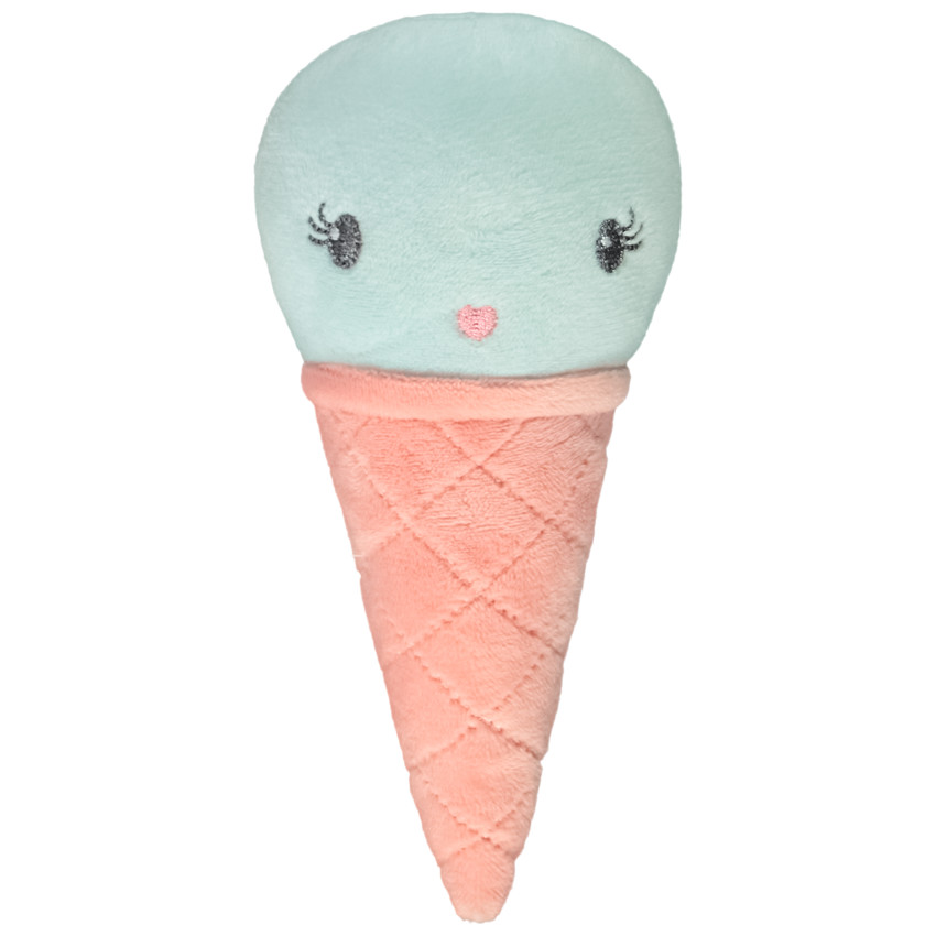 Doudou helado en sherpa  Additional Doudou helado en sherpa