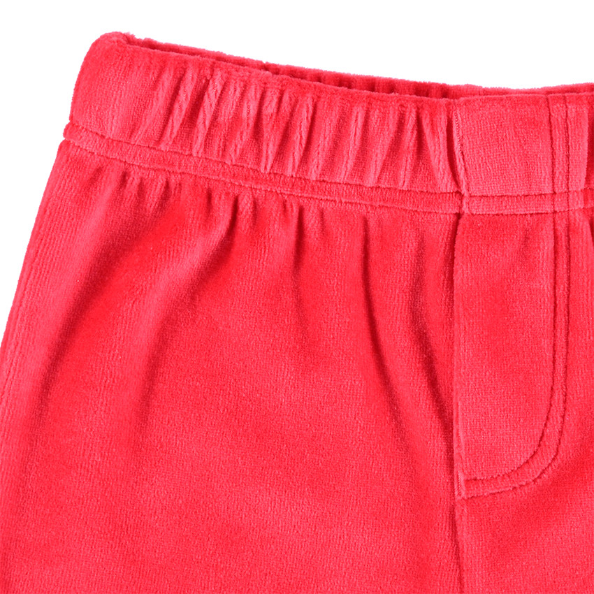 Pijama de terciopelo bicolor con estampado ©Marvel Spiderman  