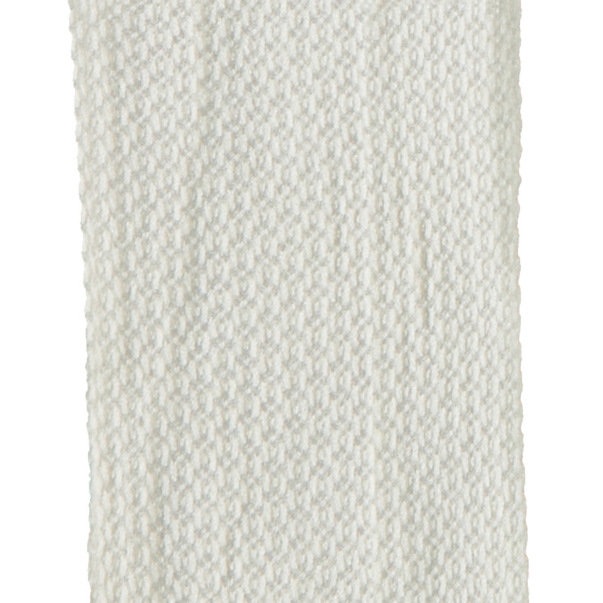 Medias finas lisas de rejilla para niña 