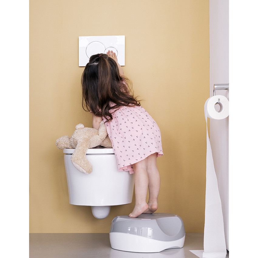 Orinal 3 en 1 Peepow 